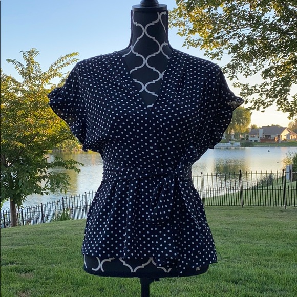 Max Studio Tops - Shirt